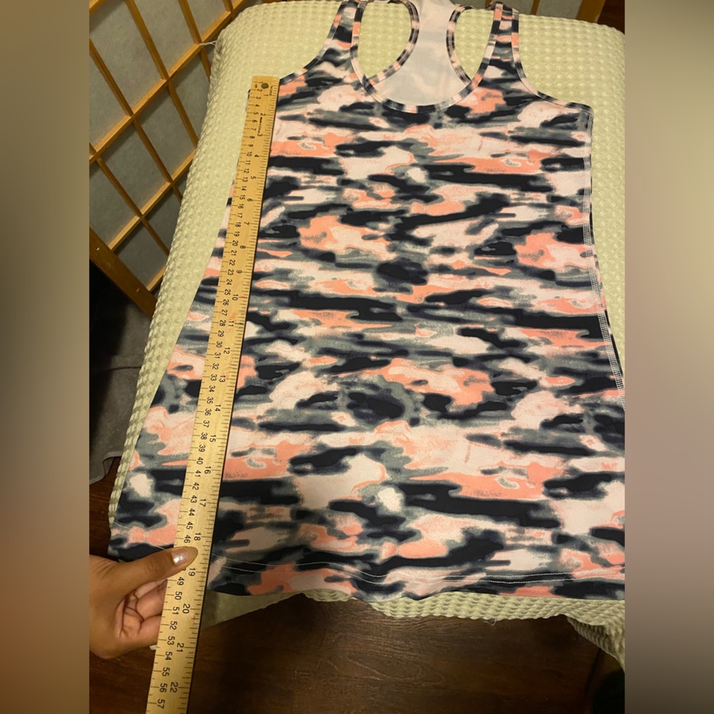 Lululemon Cool Racerback - Picture 5 of 7